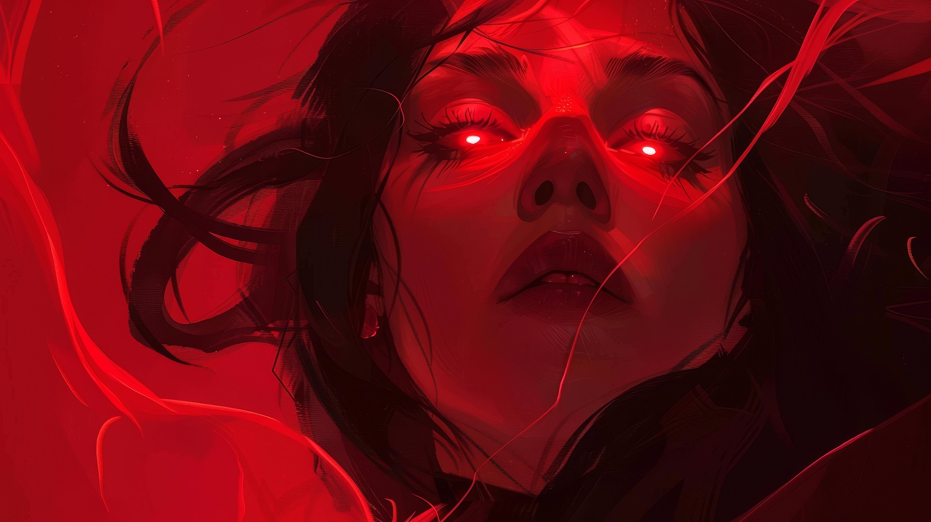 Demonic Possession or Mental Illness?