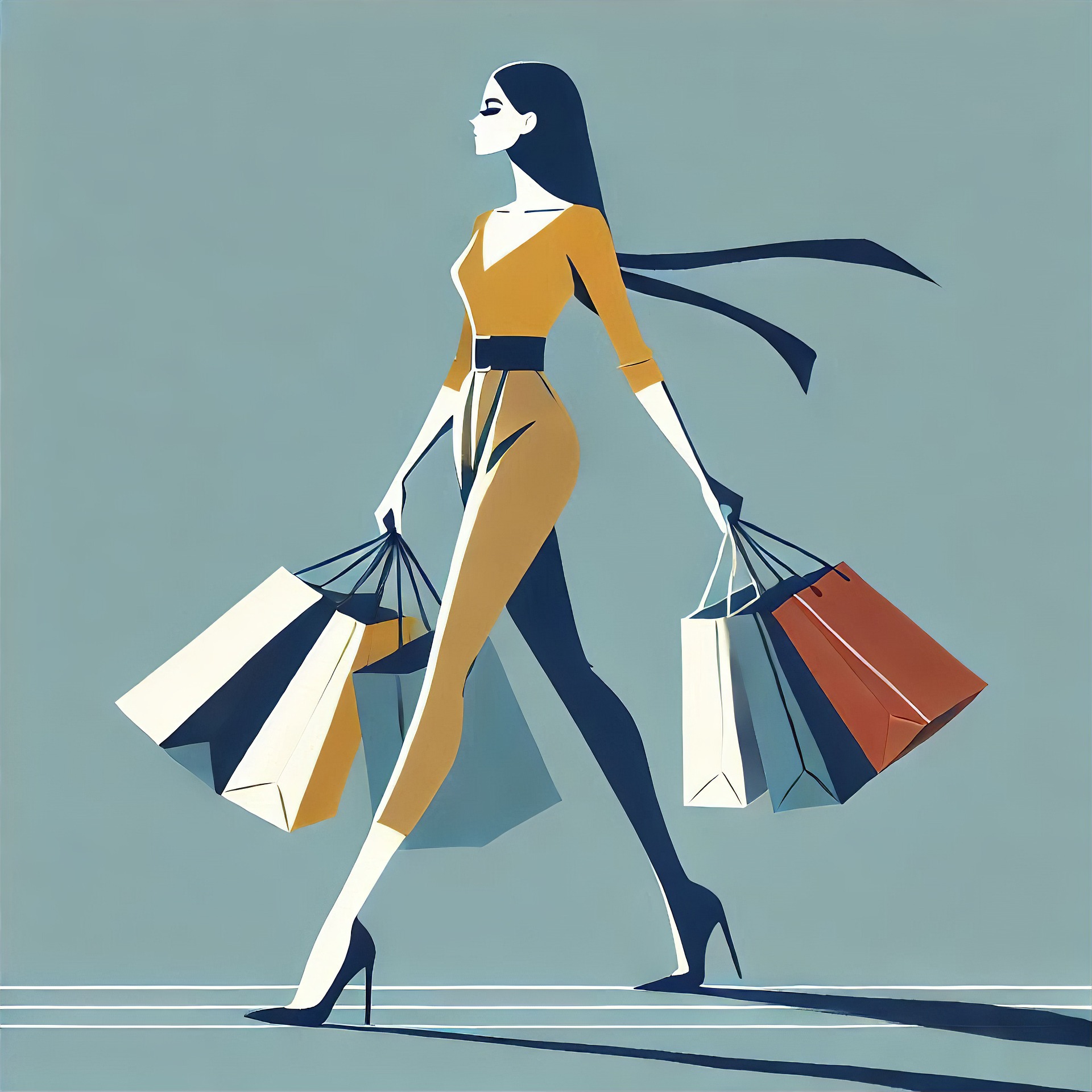 Shopping Therapy Like a Pro